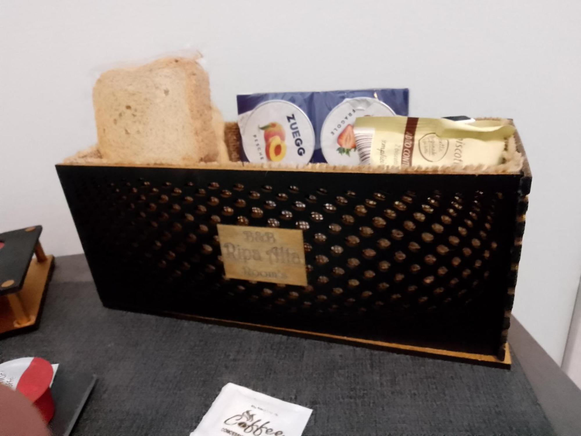 Ripa Alta Room'S Cerignola Zewnętrze zdjęcie