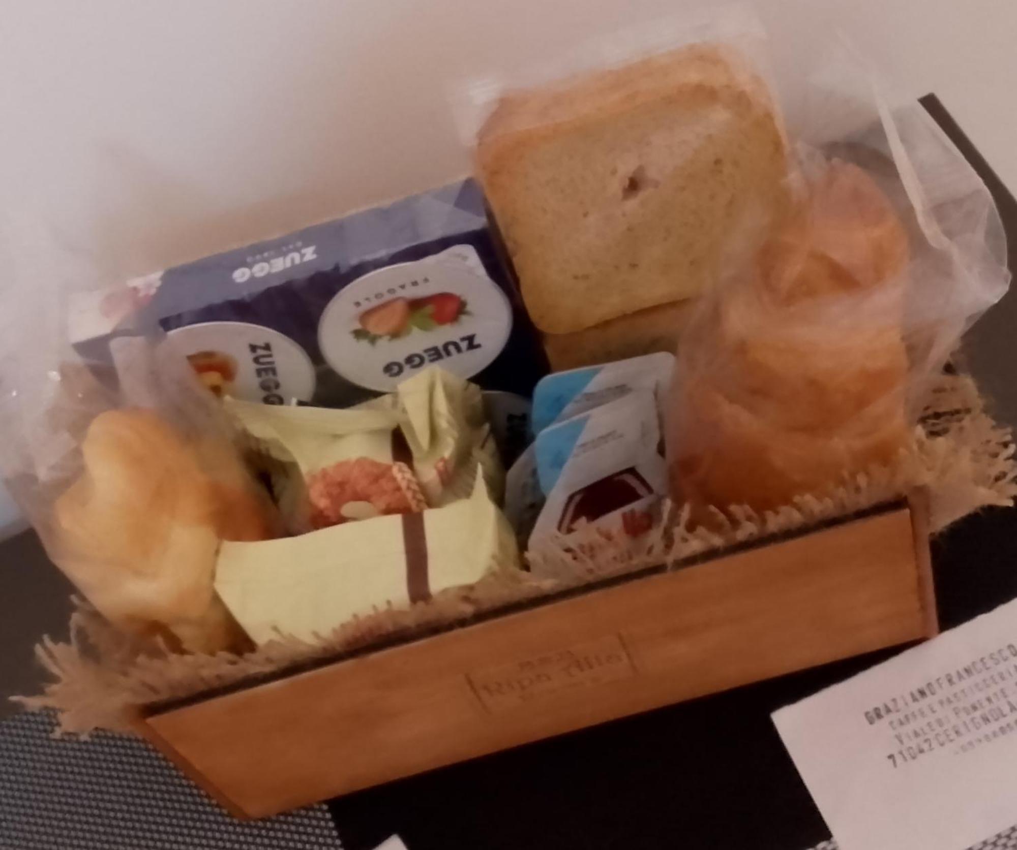 Ripa Alta Room'S Cerignola Zewnętrze zdjęcie