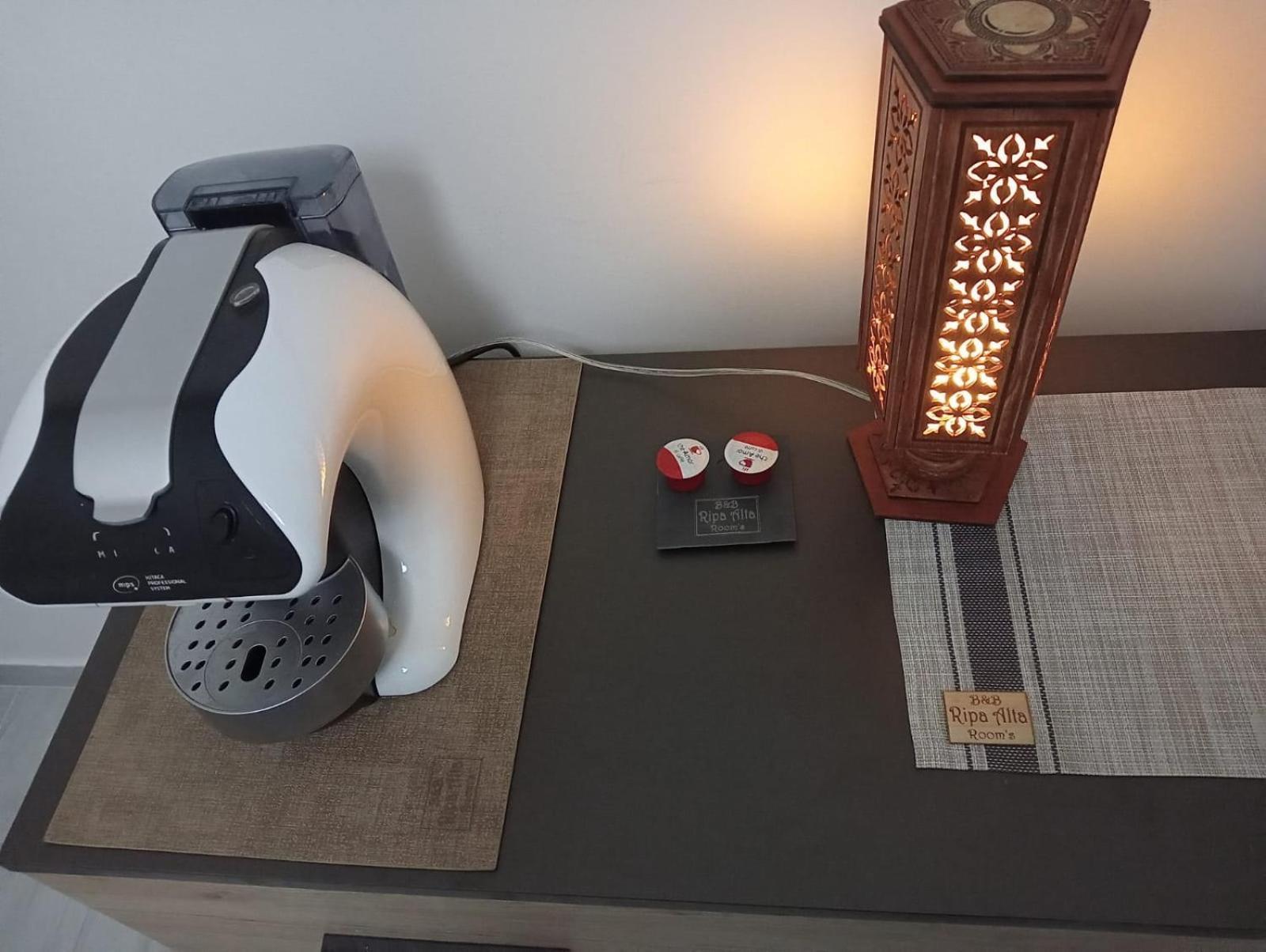 Ripa Alta Room'S Cerignola Zewnętrze zdjęcie