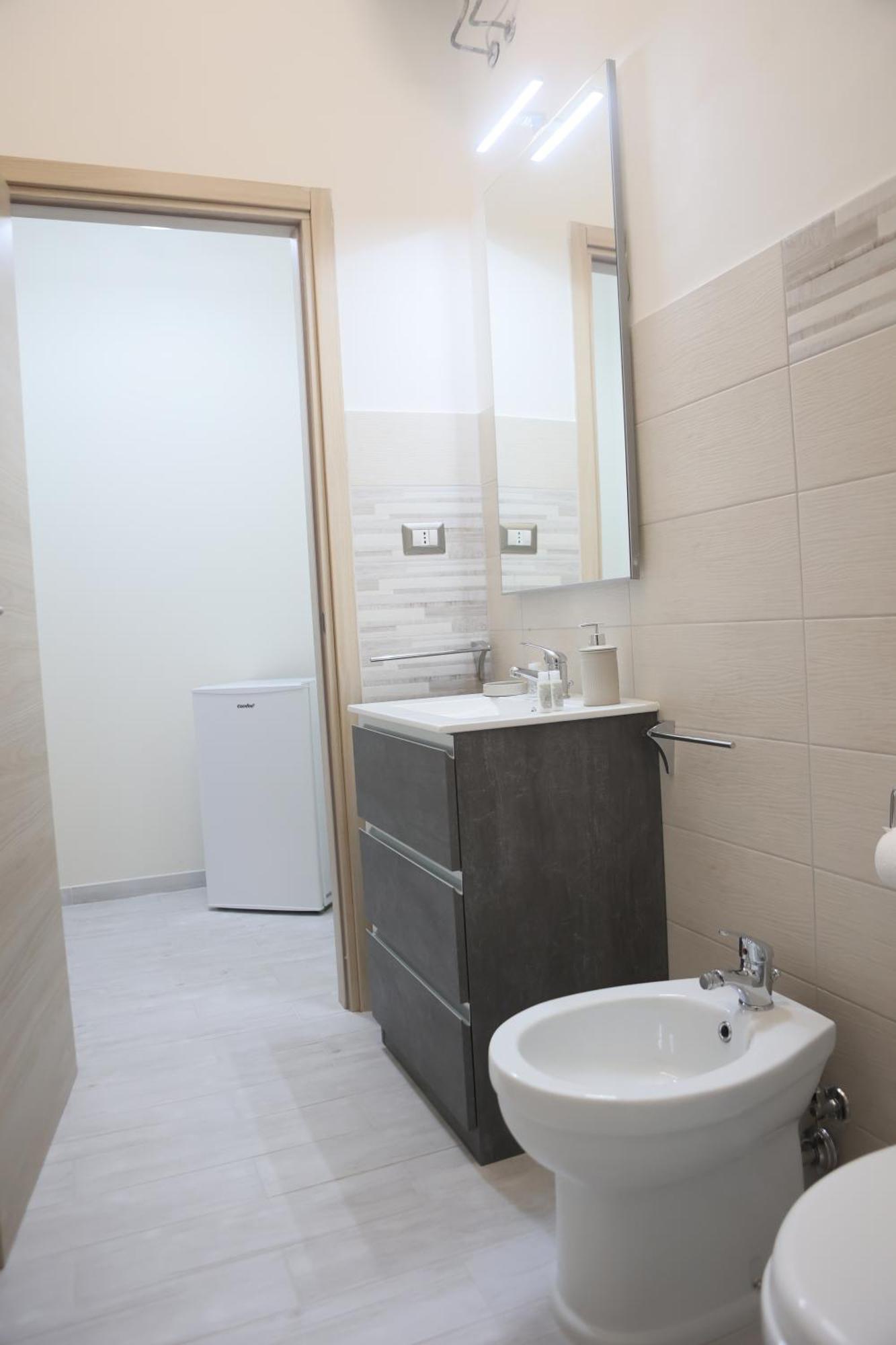 Ripa Alta Room'S Cerignola Zewnętrze zdjęcie