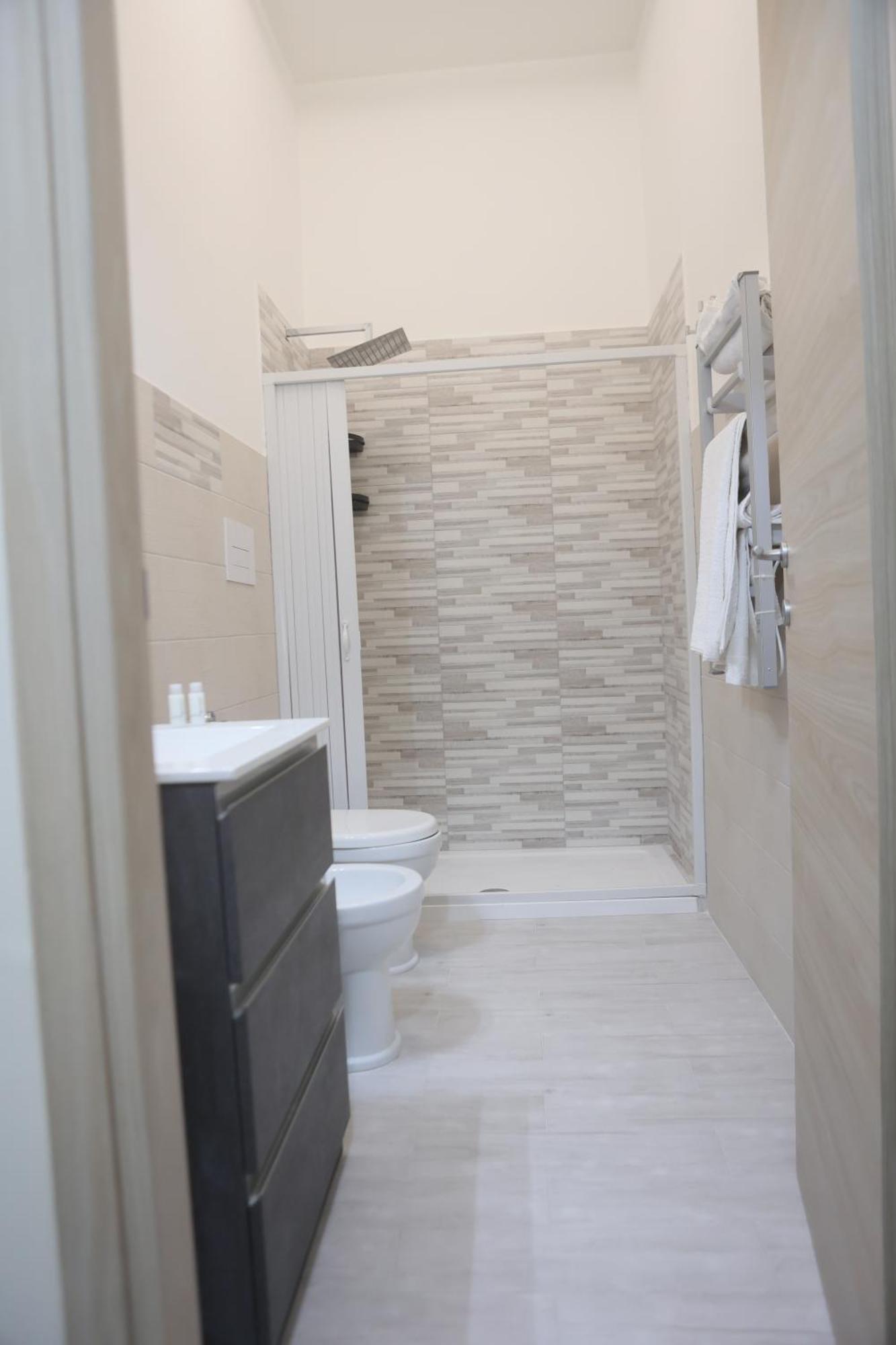Ripa Alta Room'S Cerignola Zewnętrze zdjęcie