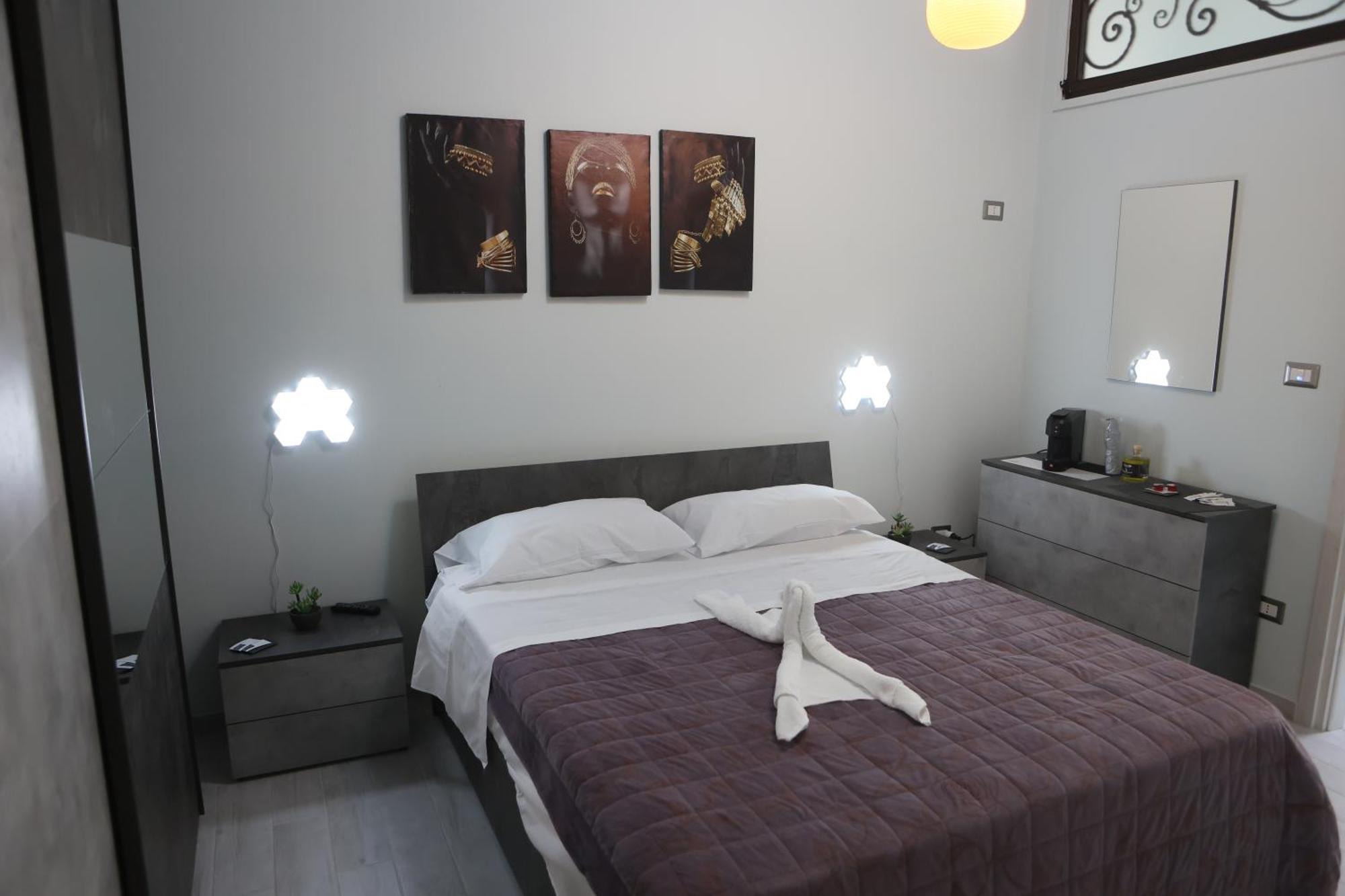 Ripa Alta Room'S Cerignola Zewnętrze zdjęcie