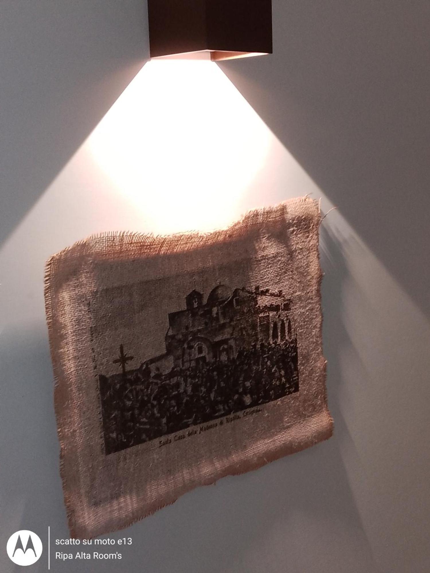 Ripa Alta Room'S Cerignola Zewnętrze zdjęcie