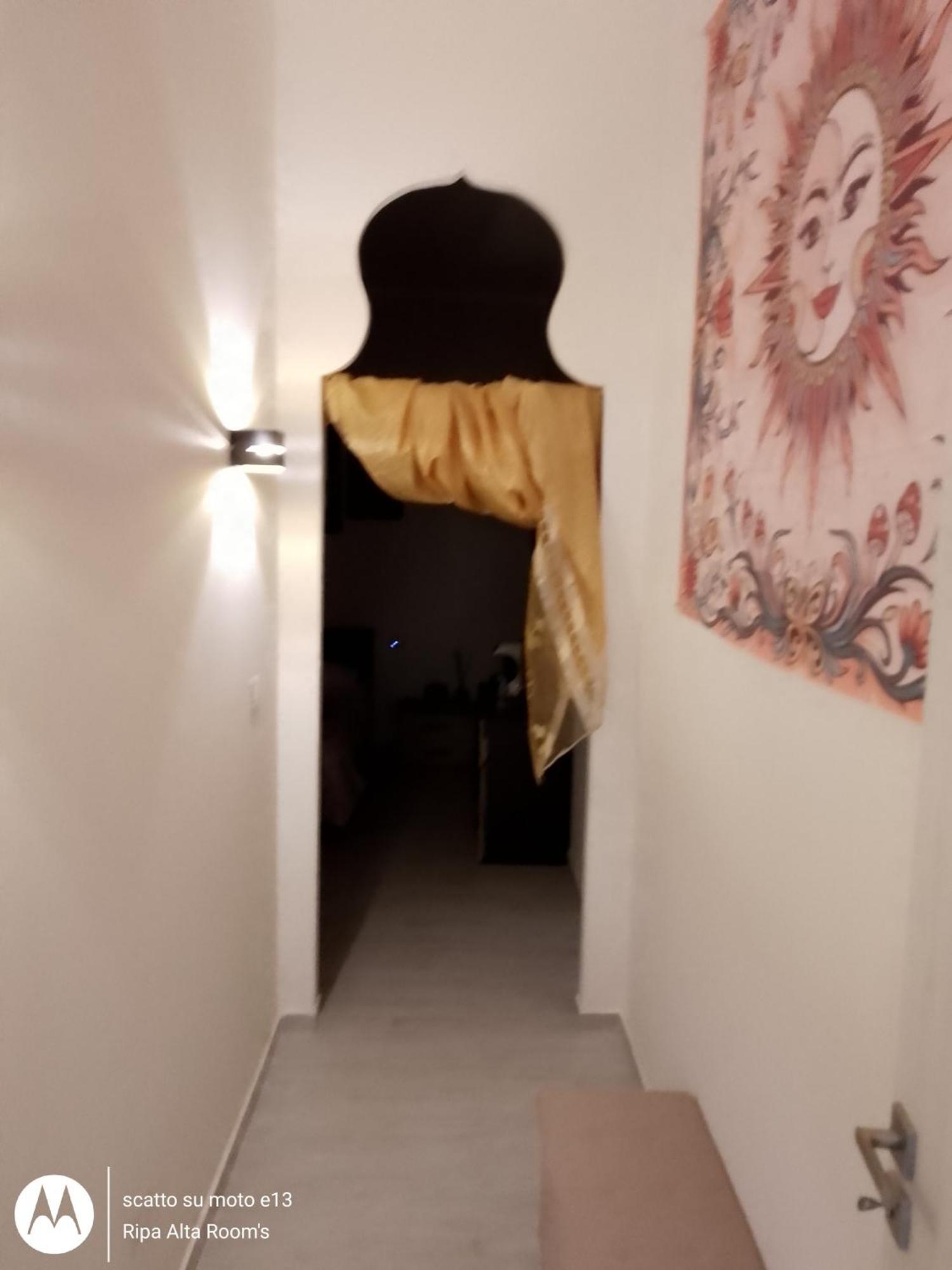Ripa Alta Room'S Cerignola Zewnętrze zdjęcie