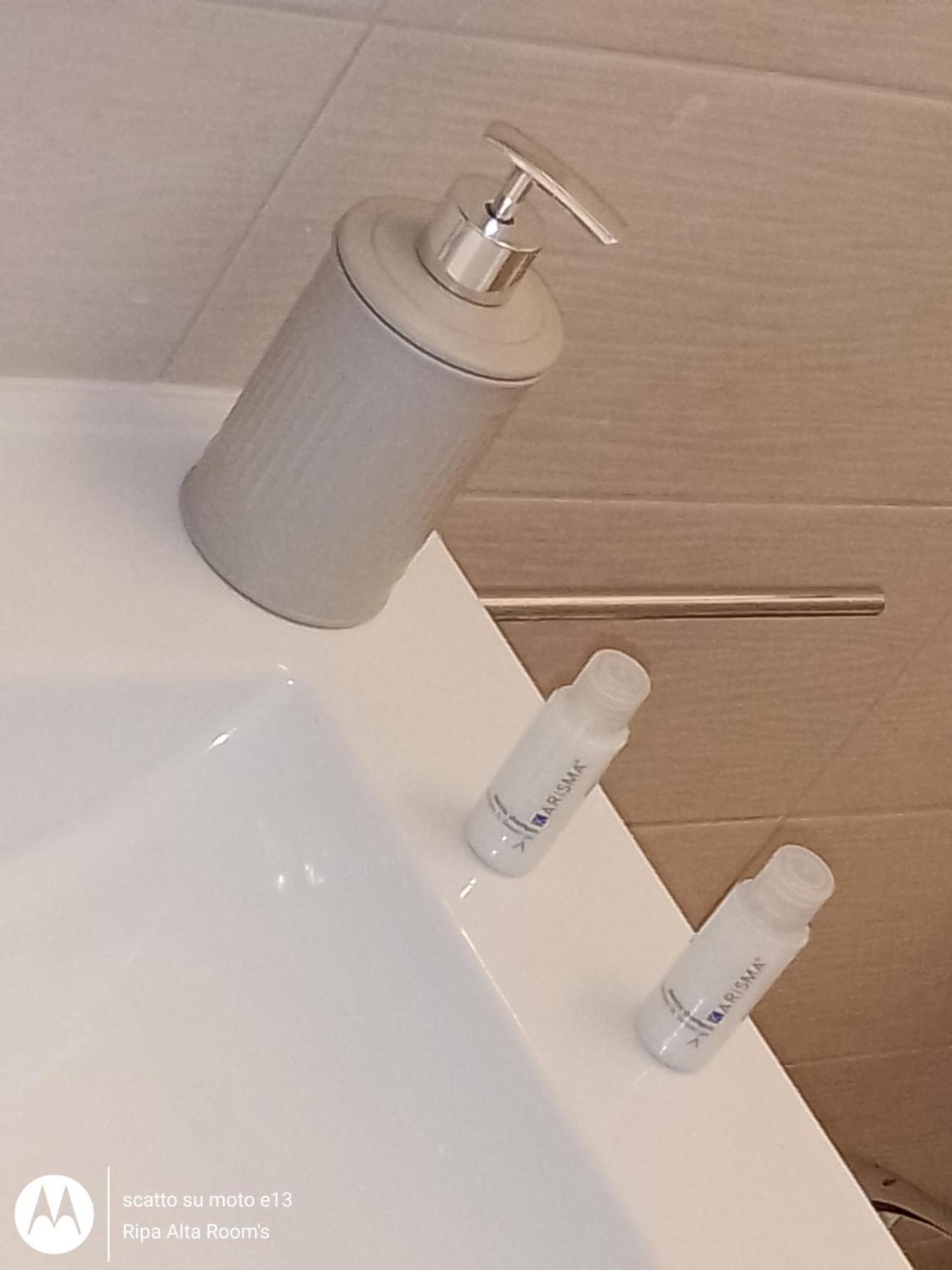 Ripa Alta Room'S Cerignola Zewnętrze zdjęcie