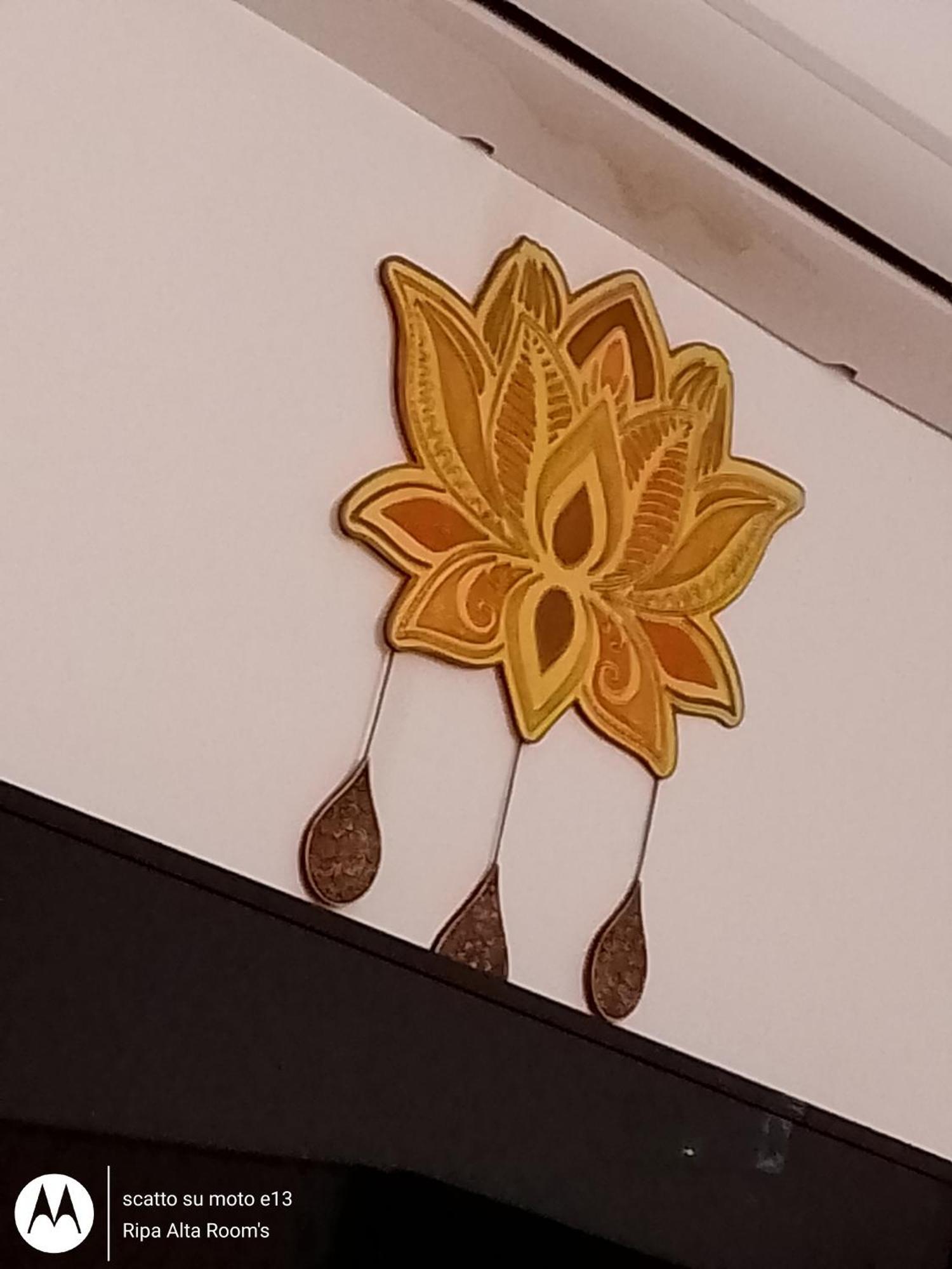 Ripa Alta Room'S Cerignola Zewnętrze zdjęcie