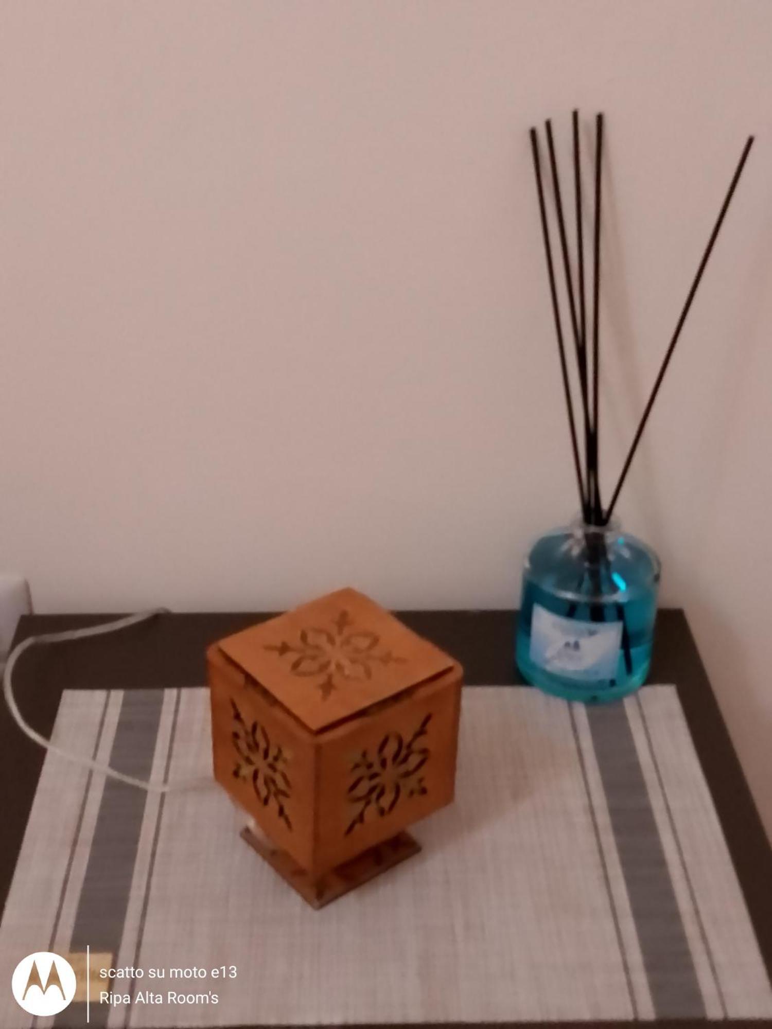 Ripa Alta Room'S Cerignola Zewnętrze zdjęcie