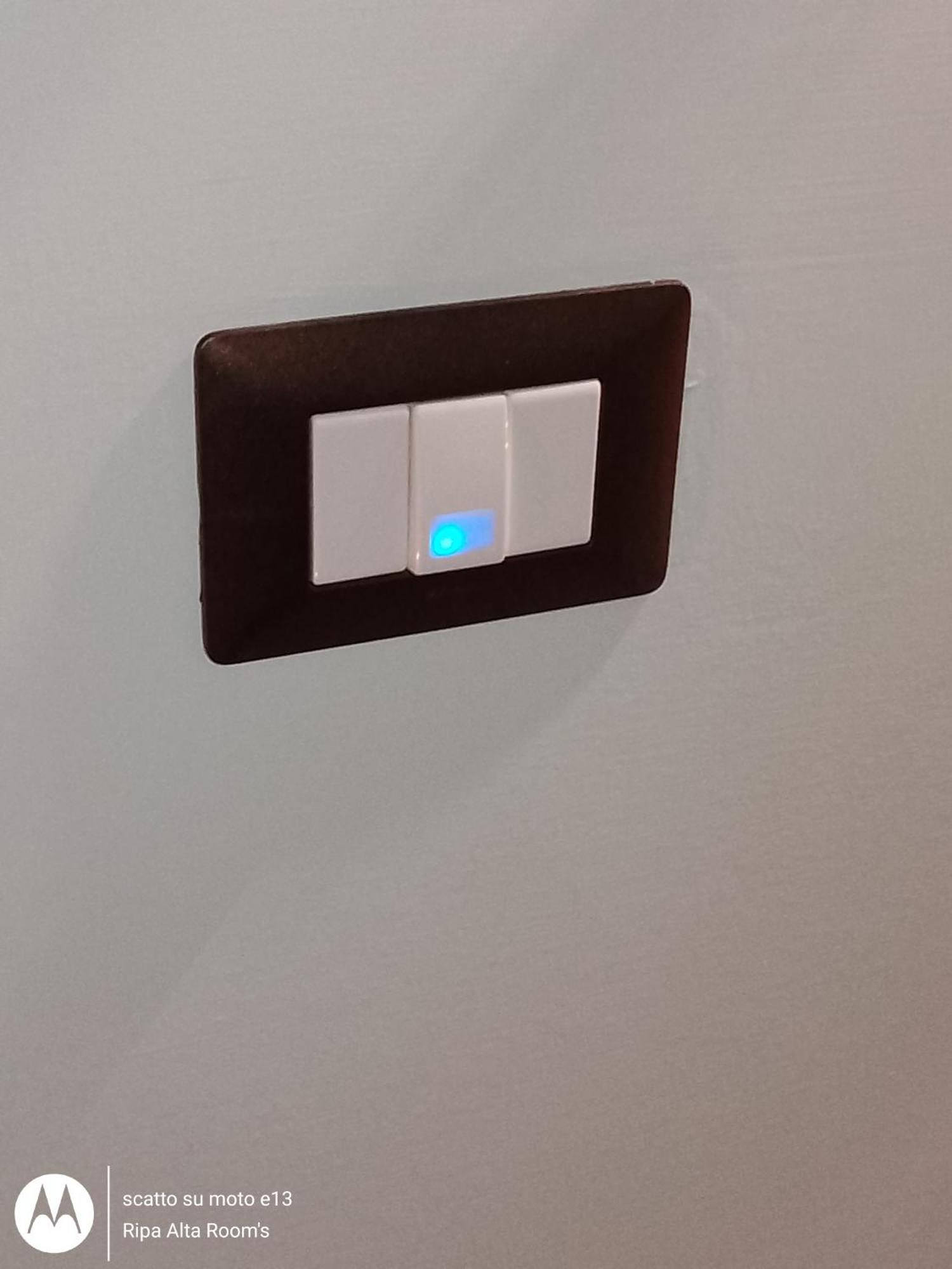 Ripa Alta Room'S Cerignola Zewnętrze zdjęcie