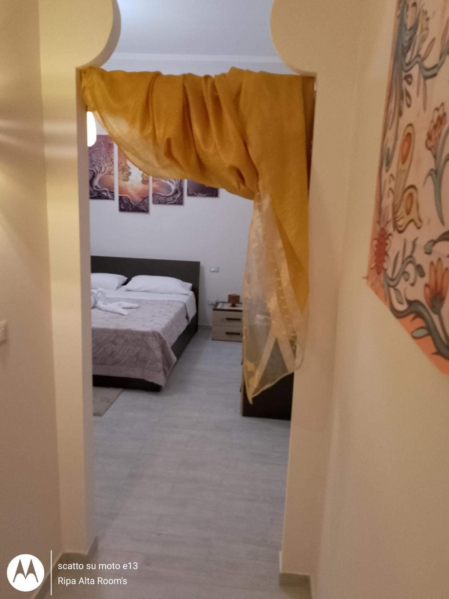 Ripa Alta Room'S Cerignola Zewnętrze zdjęcie
