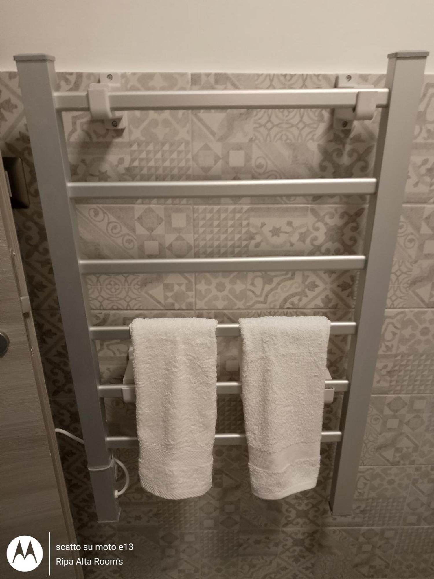 Ripa Alta Room'S Cerignola Zewnętrze zdjęcie