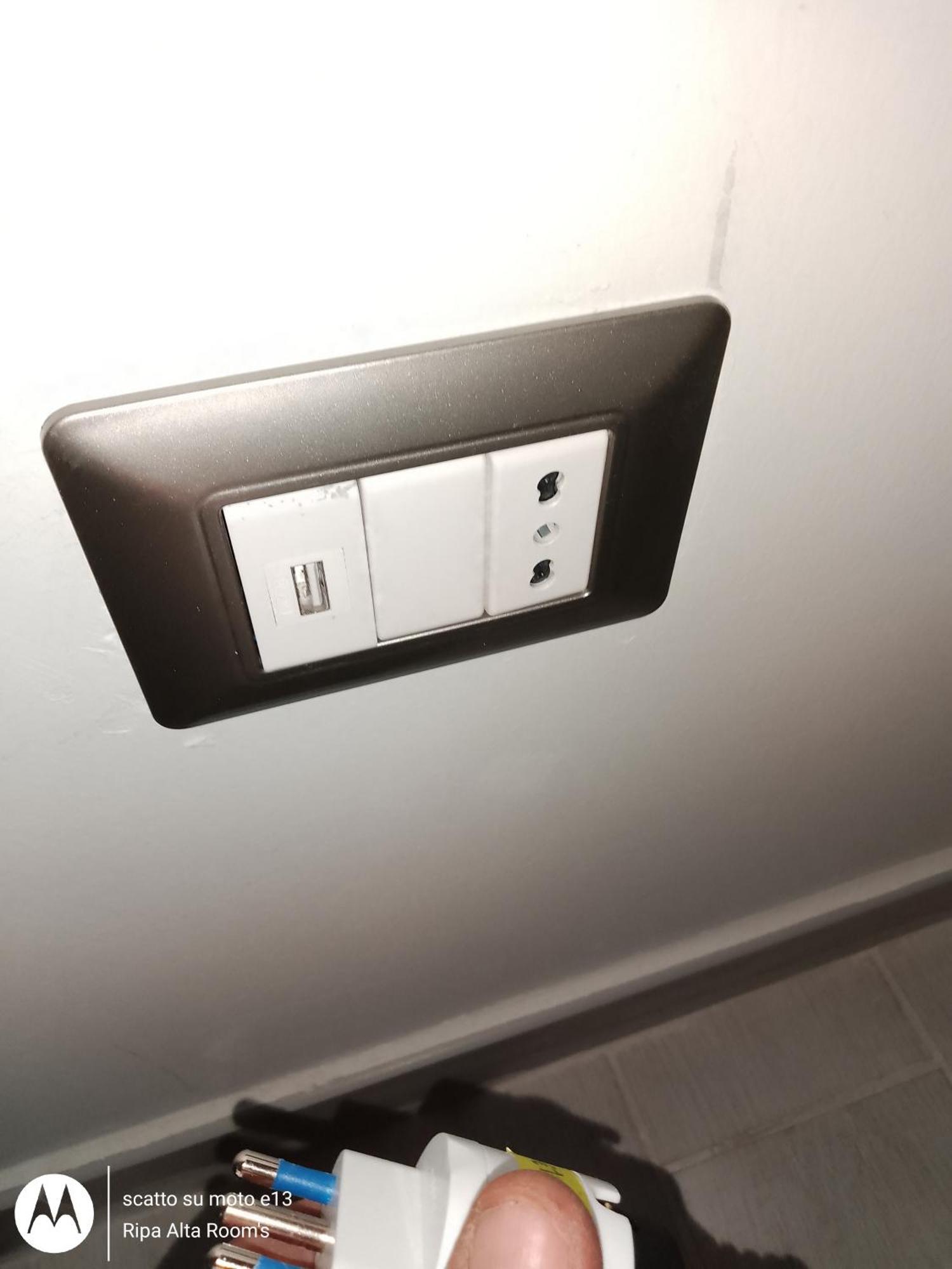 Ripa Alta Room'S Cerignola Zewnętrze zdjęcie