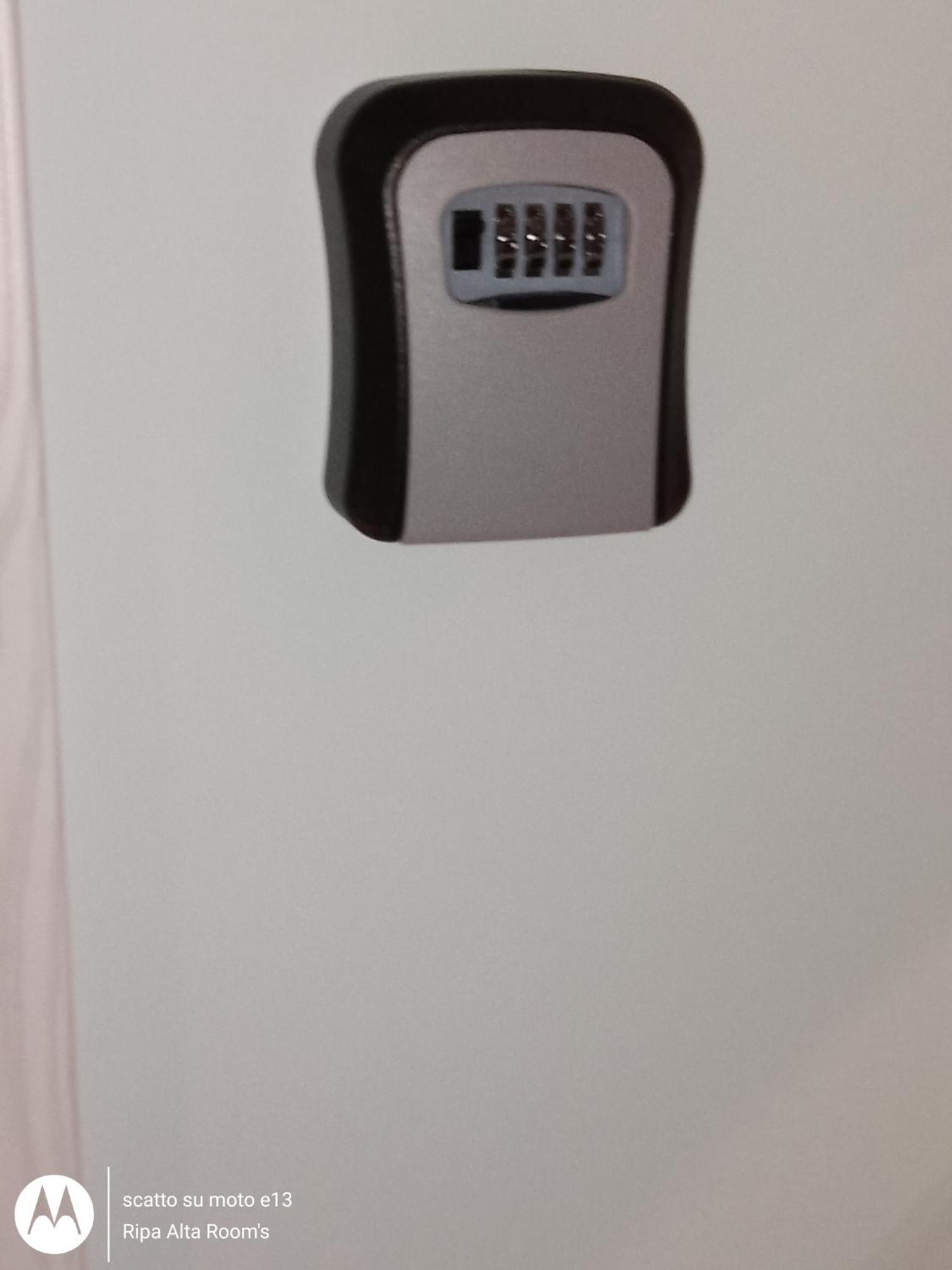 Ripa Alta Room'S Cerignola Zewnętrze zdjęcie