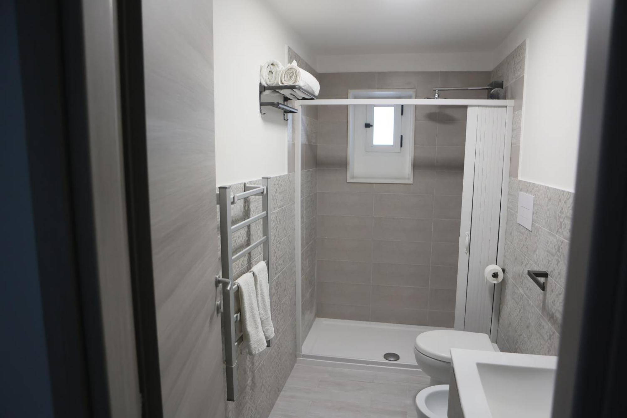 Ripa Alta Room'S Cerignola Zewnętrze zdjęcie