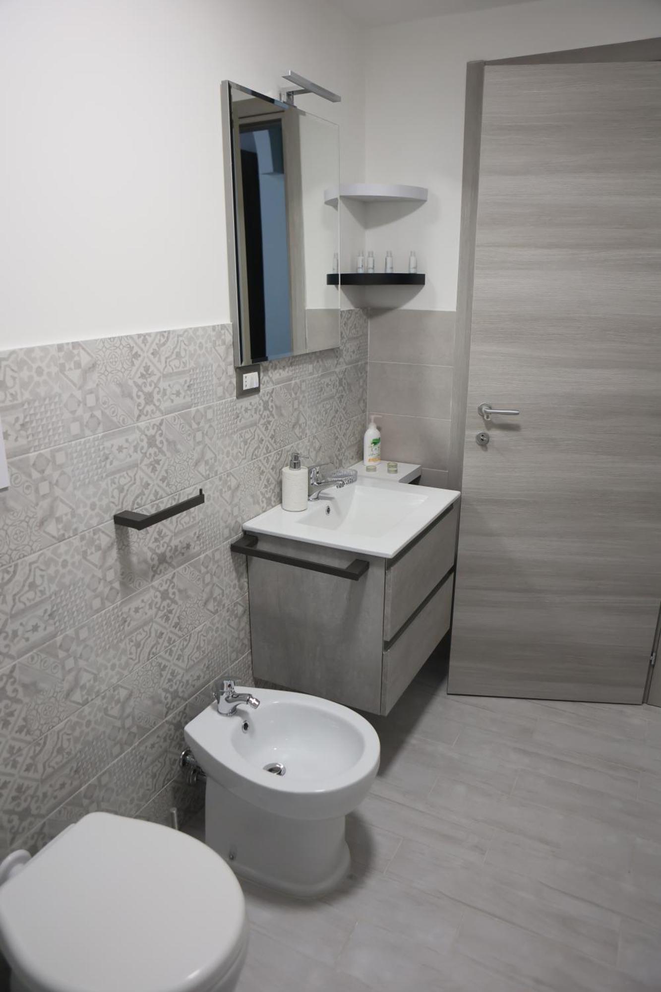 Ripa Alta Room'S Cerignola Zewnętrze zdjęcie