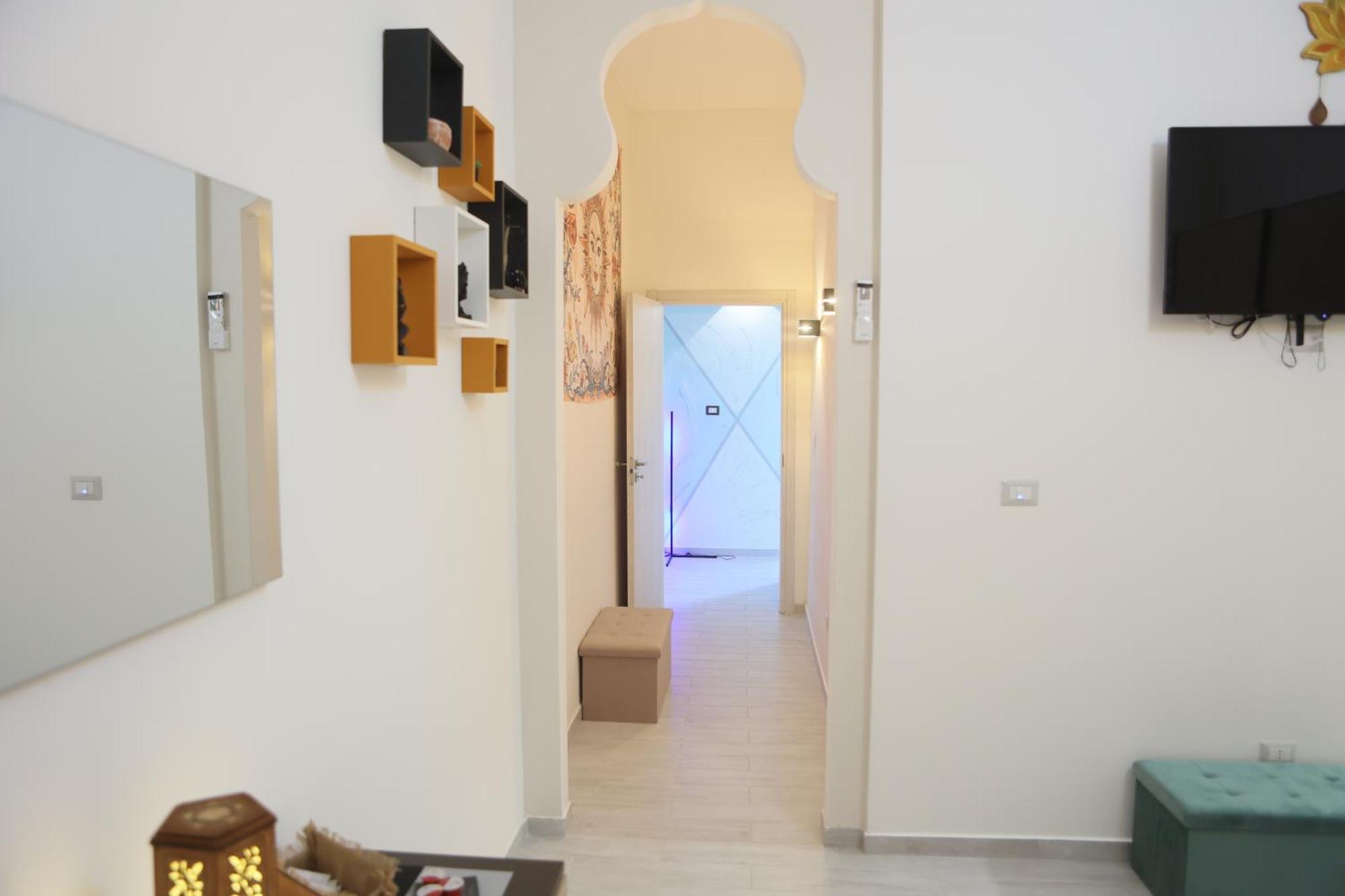 Ripa Alta Room'S Cerignola Zewnętrze zdjęcie