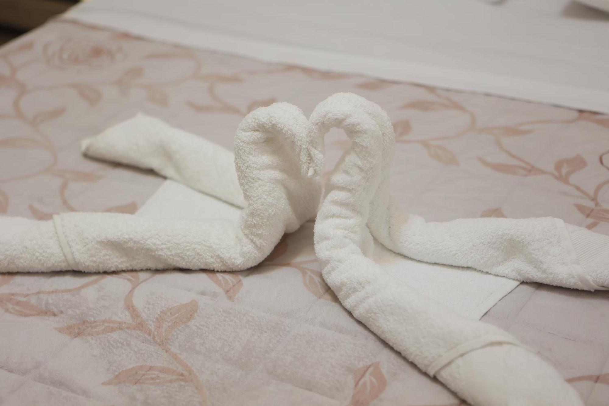 Ripa Alta Room'S Cerignola Zewnętrze zdjęcie