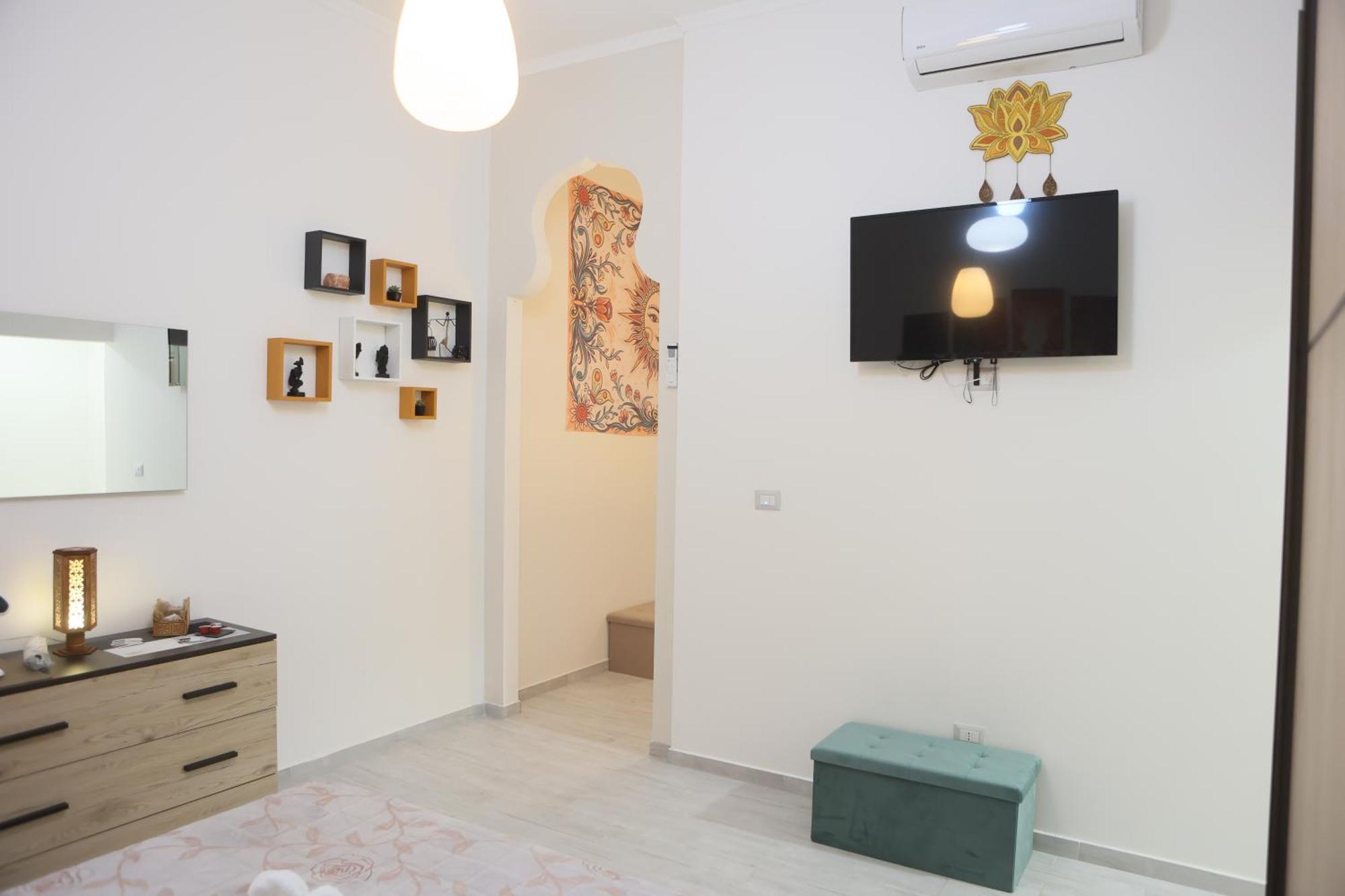Ripa Alta Room'S Cerignola Zewnętrze zdjęcie