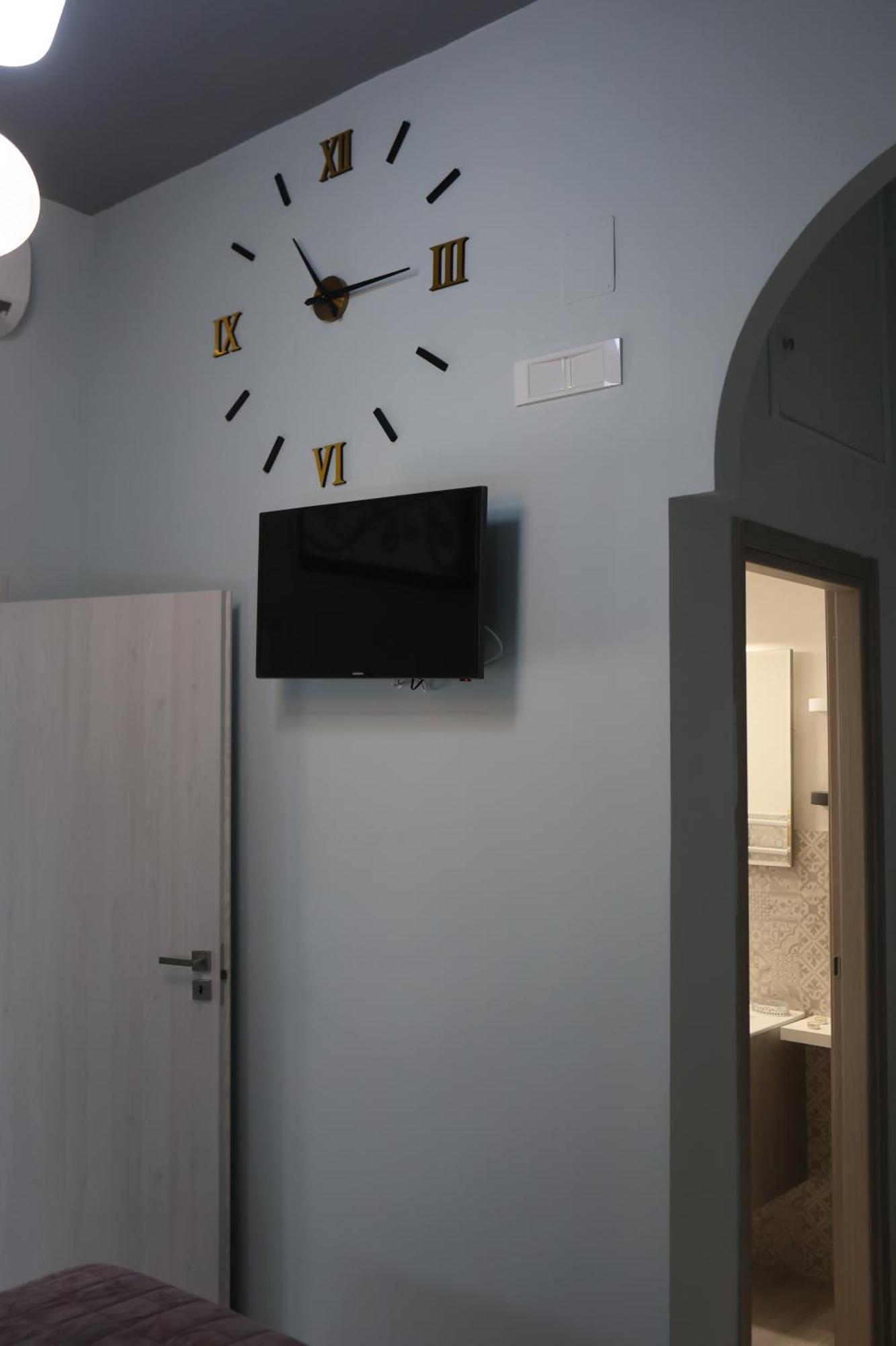 Ripa Alta Room'S Cerignola Zewnętrze zdjęcie