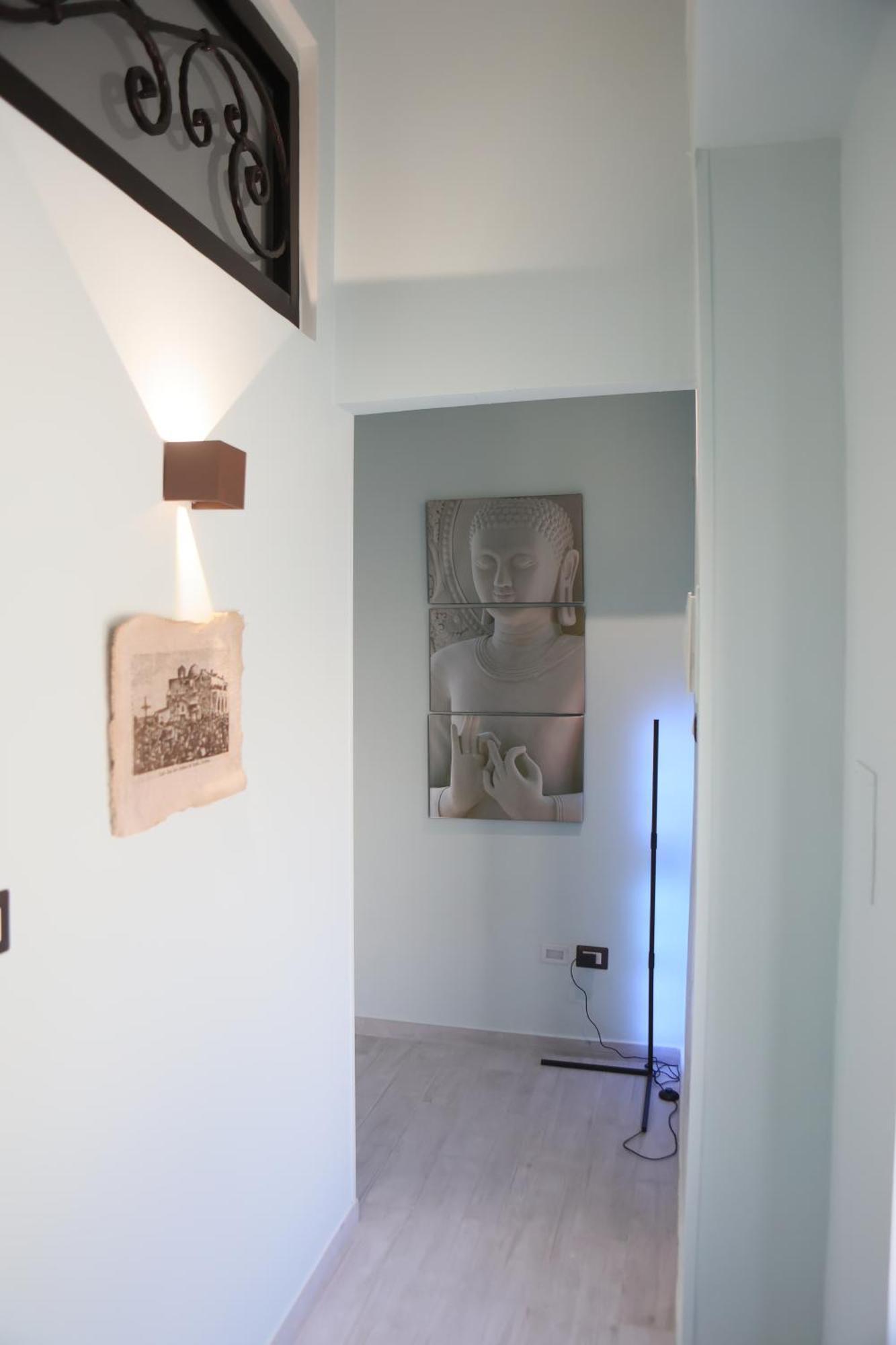 Ripa Alta Room'S Cerignola Zewnętrze zdjęcie