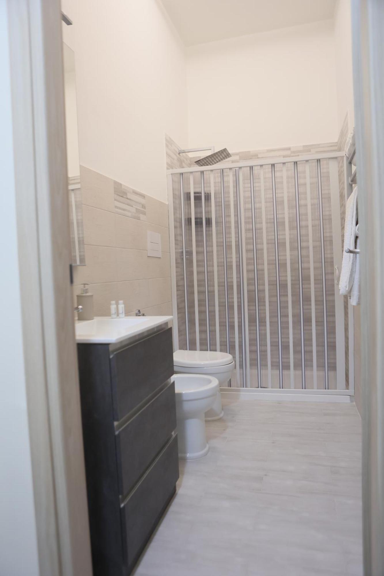 Ripa Alta Room'S Cerignola Zewnętrze zdjęcie