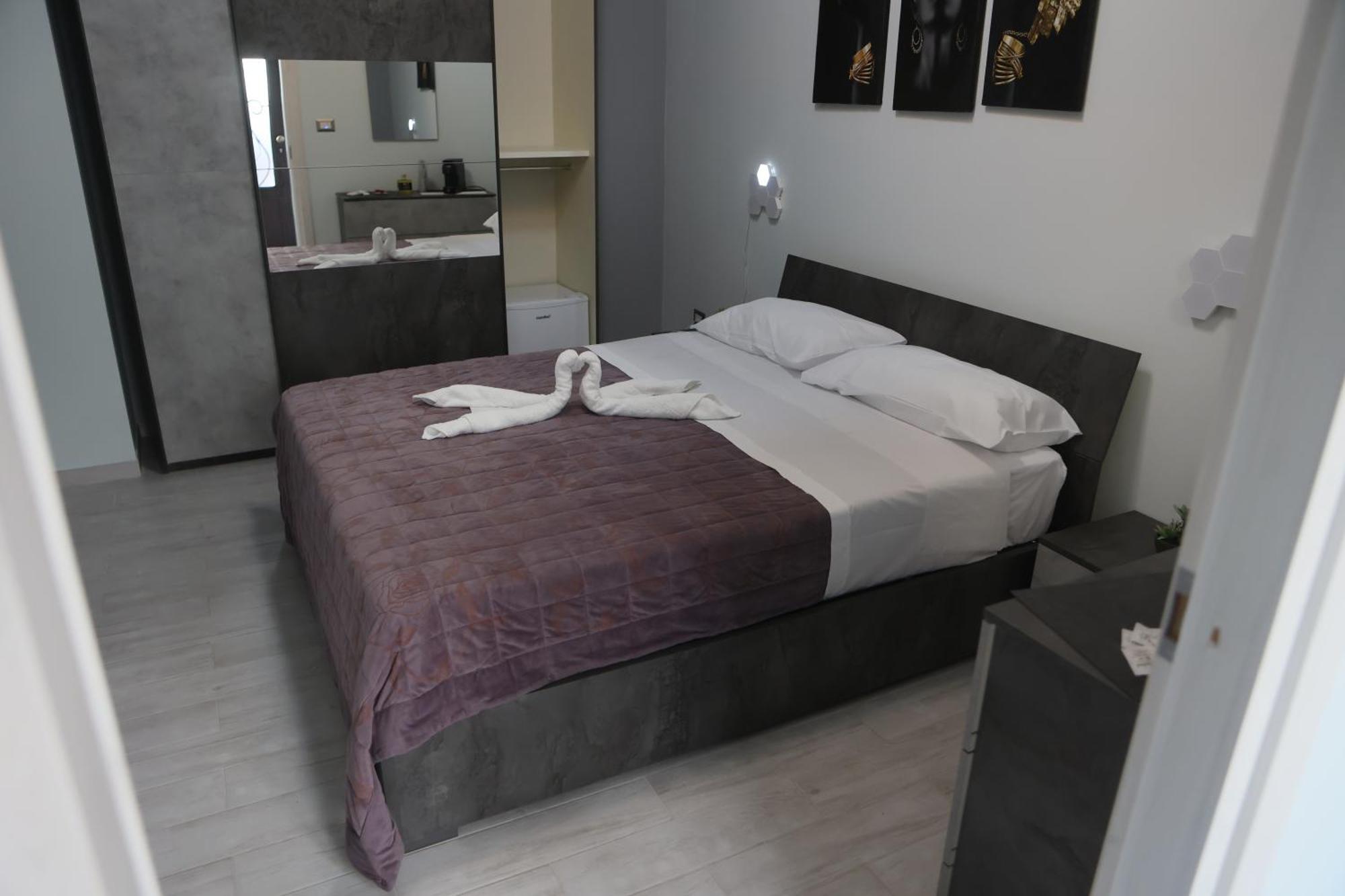 Ripa Alta Room'S Cerignola Zewnętrze zdjęcie