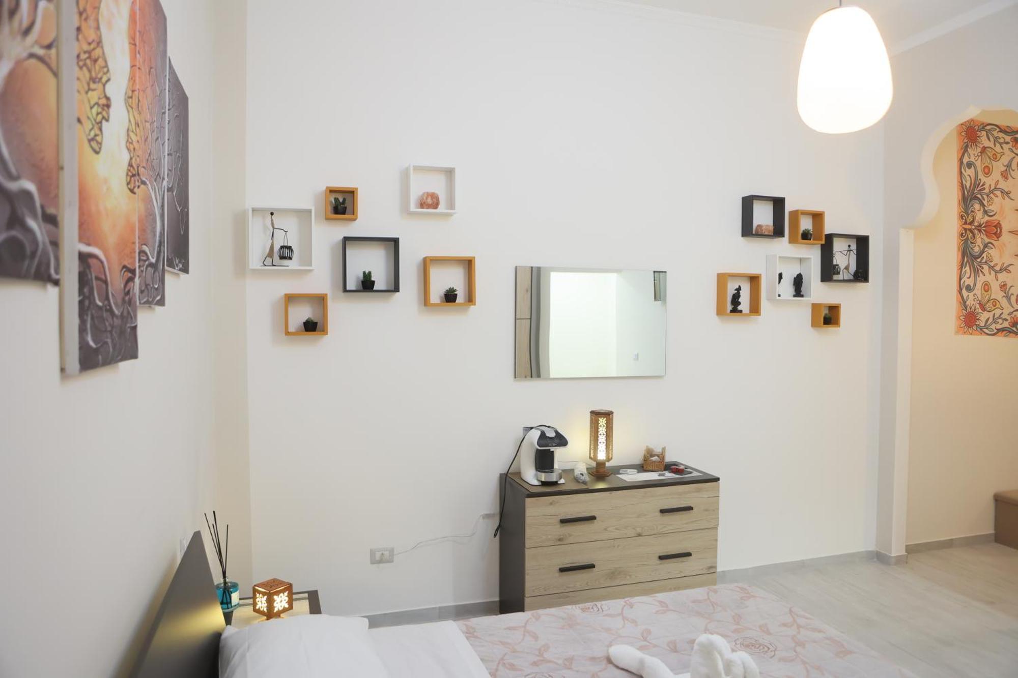 Ripa Alta Room'S Cerignola Zewnętrze zdjęcie