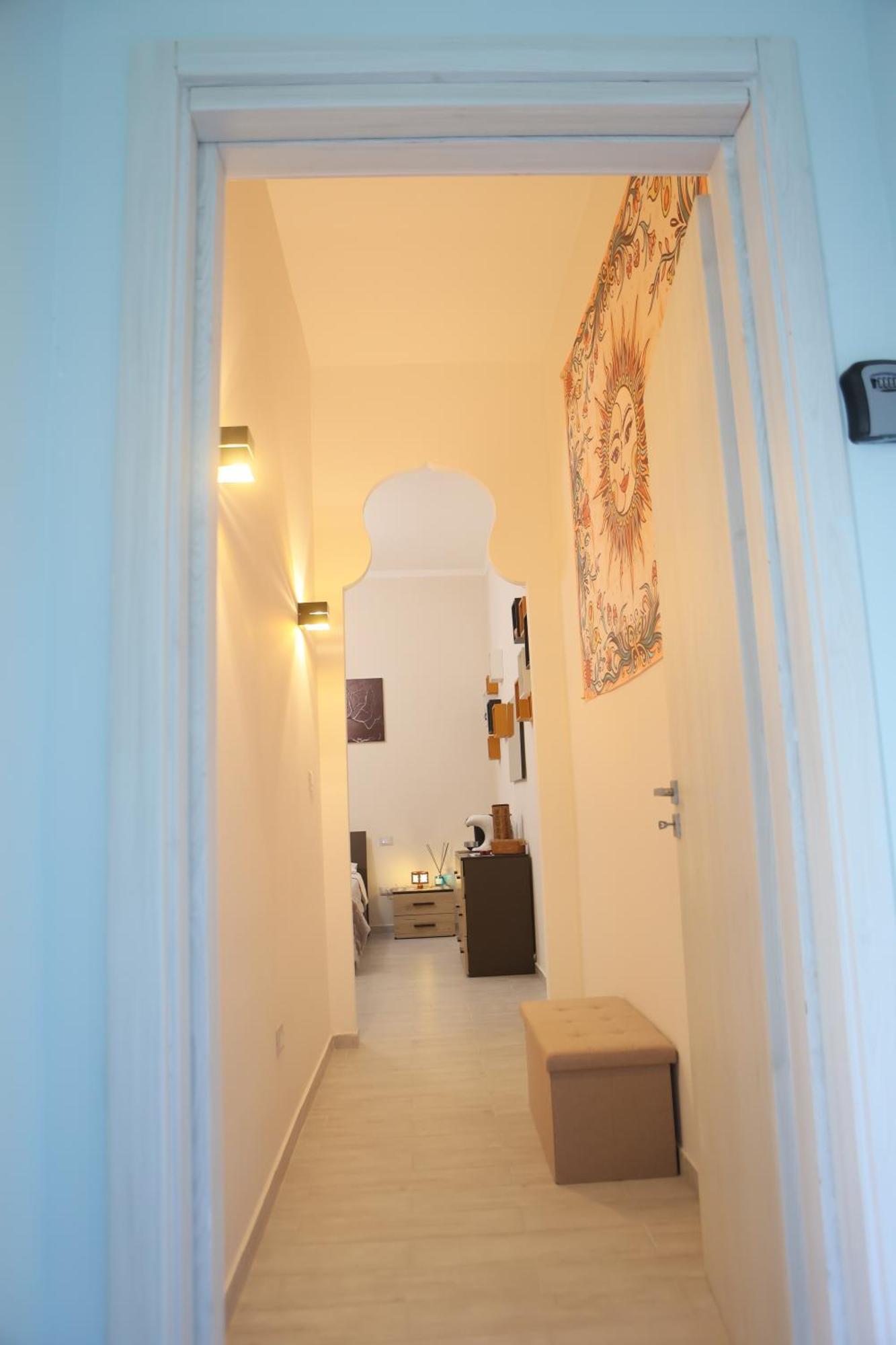 Ripa Alta Room'S Cerignola Zewnętrze zdjęcie